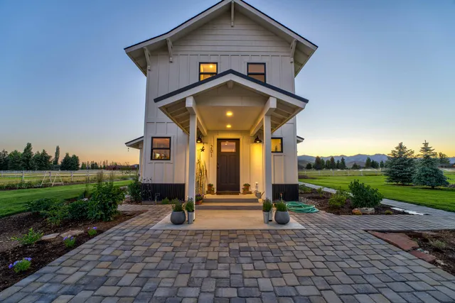 $1,375,000 | 201 Equus Loop, Blaine County, ID 83313