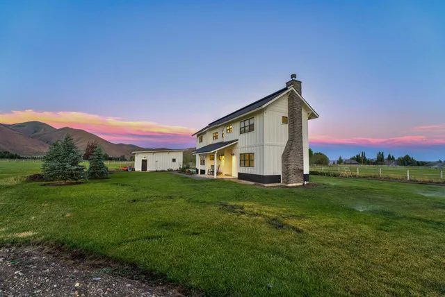 $1,375,000 | 201 Equus Loop, Blaine County, ID 83313