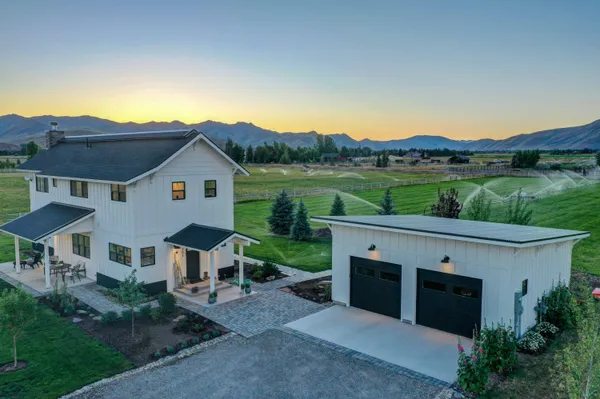 $1,375,000 | 201 Equus Loop, Blaine County, ID 83313