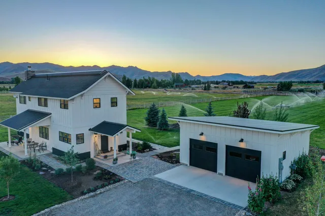 $1,375,000 | 201 Equus Loop, Blaine County, ID 83313