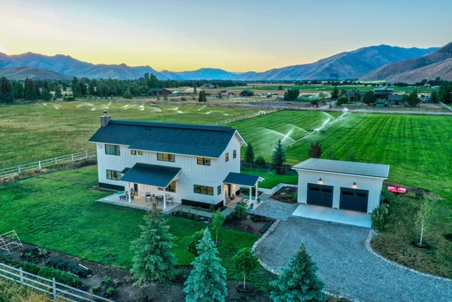 $1,375,000 | 201 Equus Loop, Blaine County, ID 83313