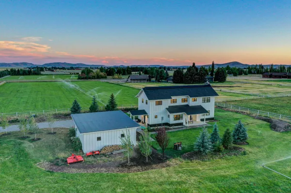 $1,375,000 | 201 Equus Loop, Blaine County, ID 83313