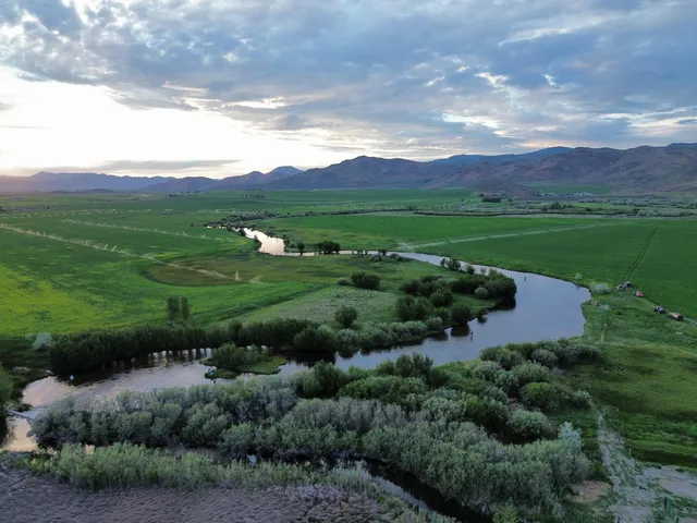 $1,375,000 | 201 Equus Loop, Blaine County, ID 83313