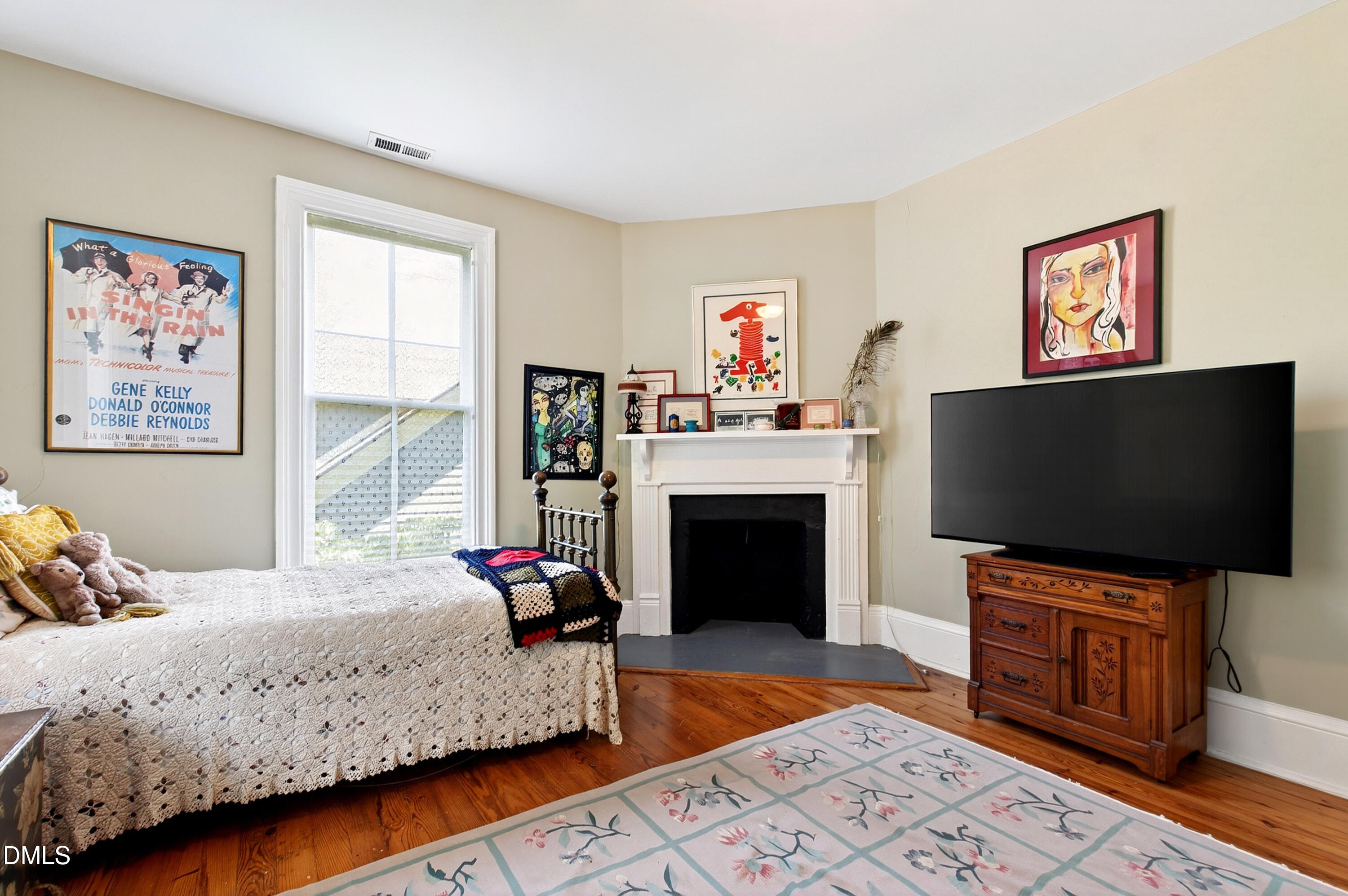 124 North Bloodworth Street Raleigh, NC 27601 - Photo 33 of 61