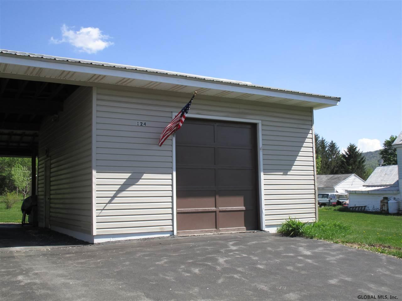 124 Gorge Road Middleburgh, NY 12122 - Photo 3 of 16 Photo 3