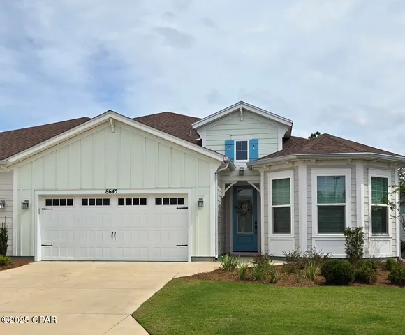 $3,500 | 8645 Weekend Drive, Panama City Beach, FL 32413