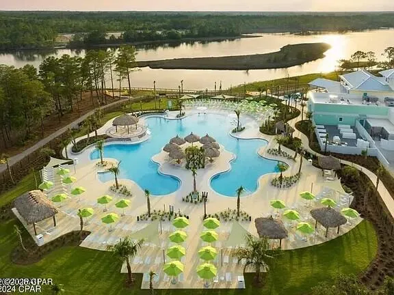 $3,500 | 8645 Weekend Drive, Panama City Beach, FL 32413