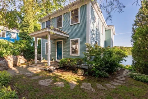 $1,699,000 | 31 Dennison Street, Gloucester, MA 01930