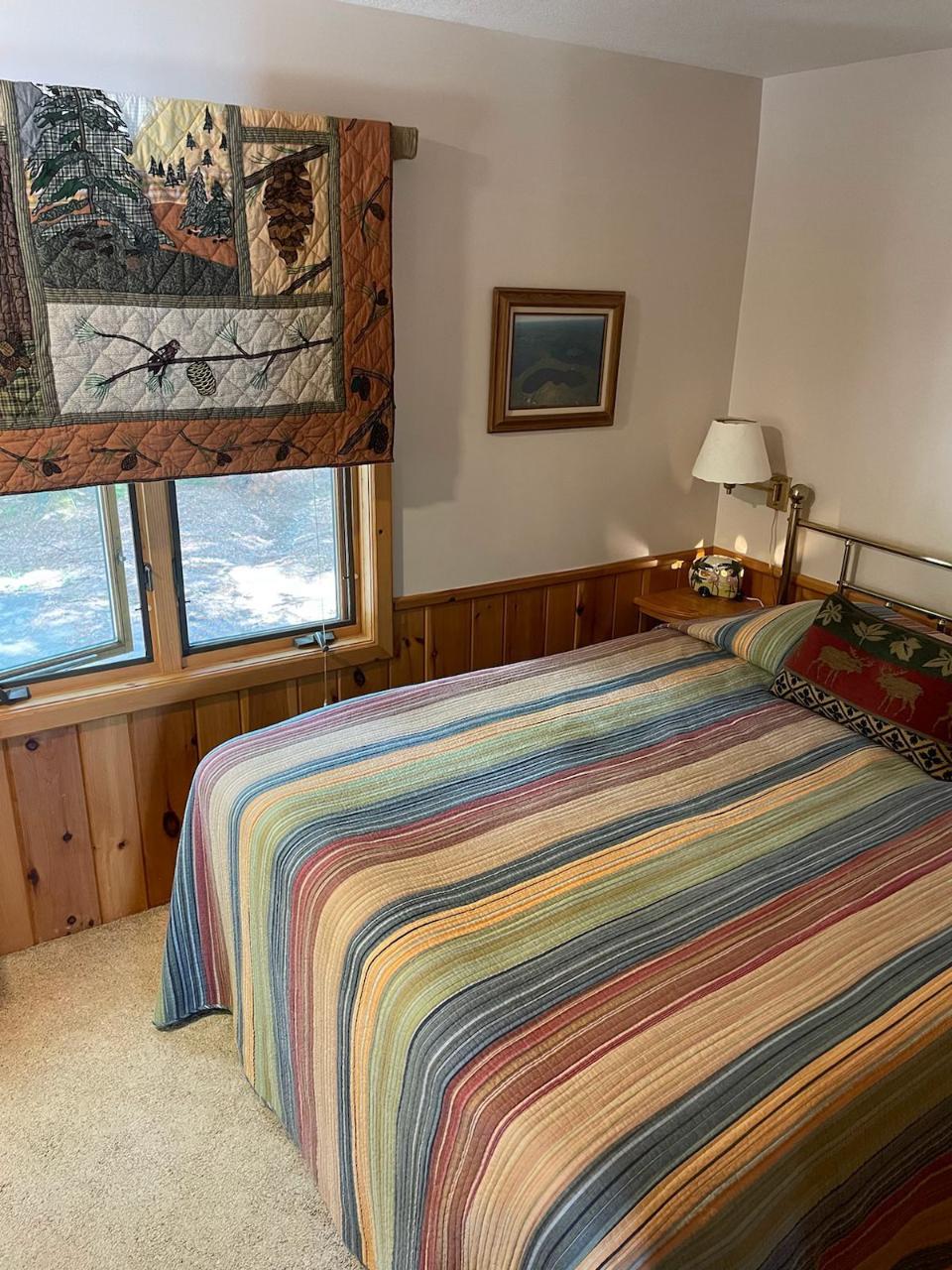 1865 Meta Lake Road, Unit 3 Eagle River, WI 54521 - Photo 10 of 33 Gallery Image 10