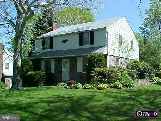 702 Avondale Road Glenside, PA 19038 - Photo 1 of 5 Gallery Image 1