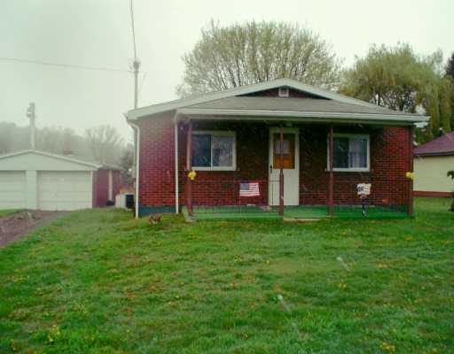 410 A Ceylon Road Carmichaels, PA 15320 - Photo 1 of 5 Exterior Front.