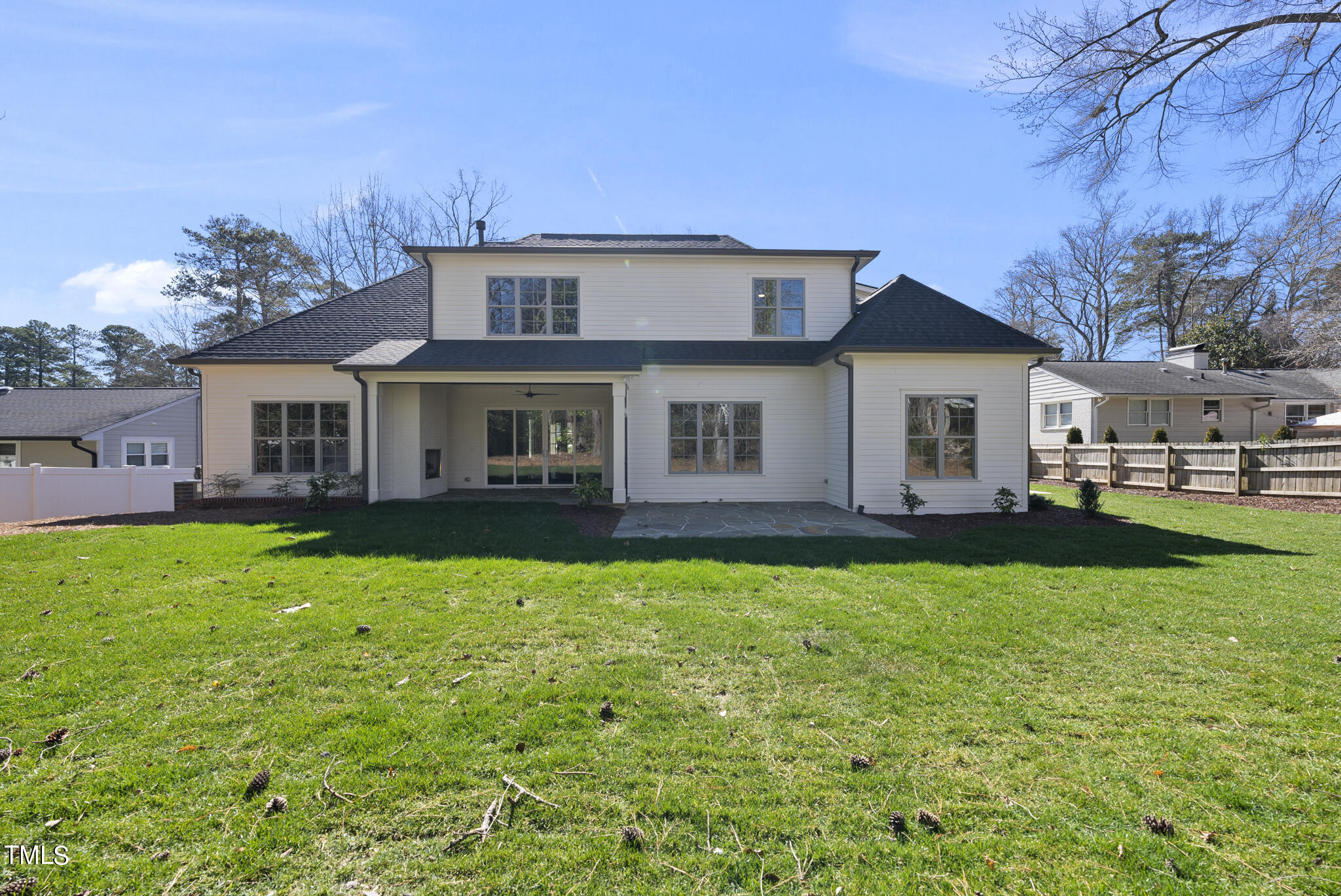3428 Leonard Street Raleigh, NC 27607 - Photo 46 of 49 DSC03607