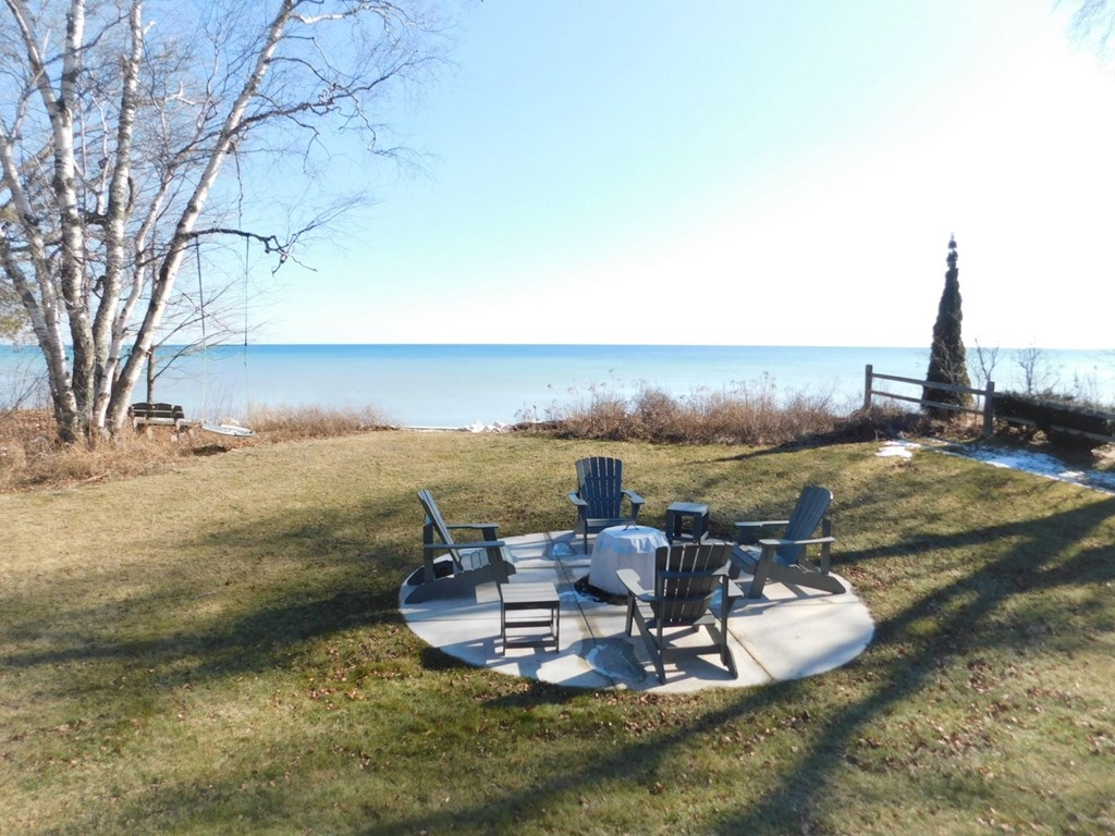 158 Clar Lin Road Algoma, WI 54201 - Photo 19 of 59