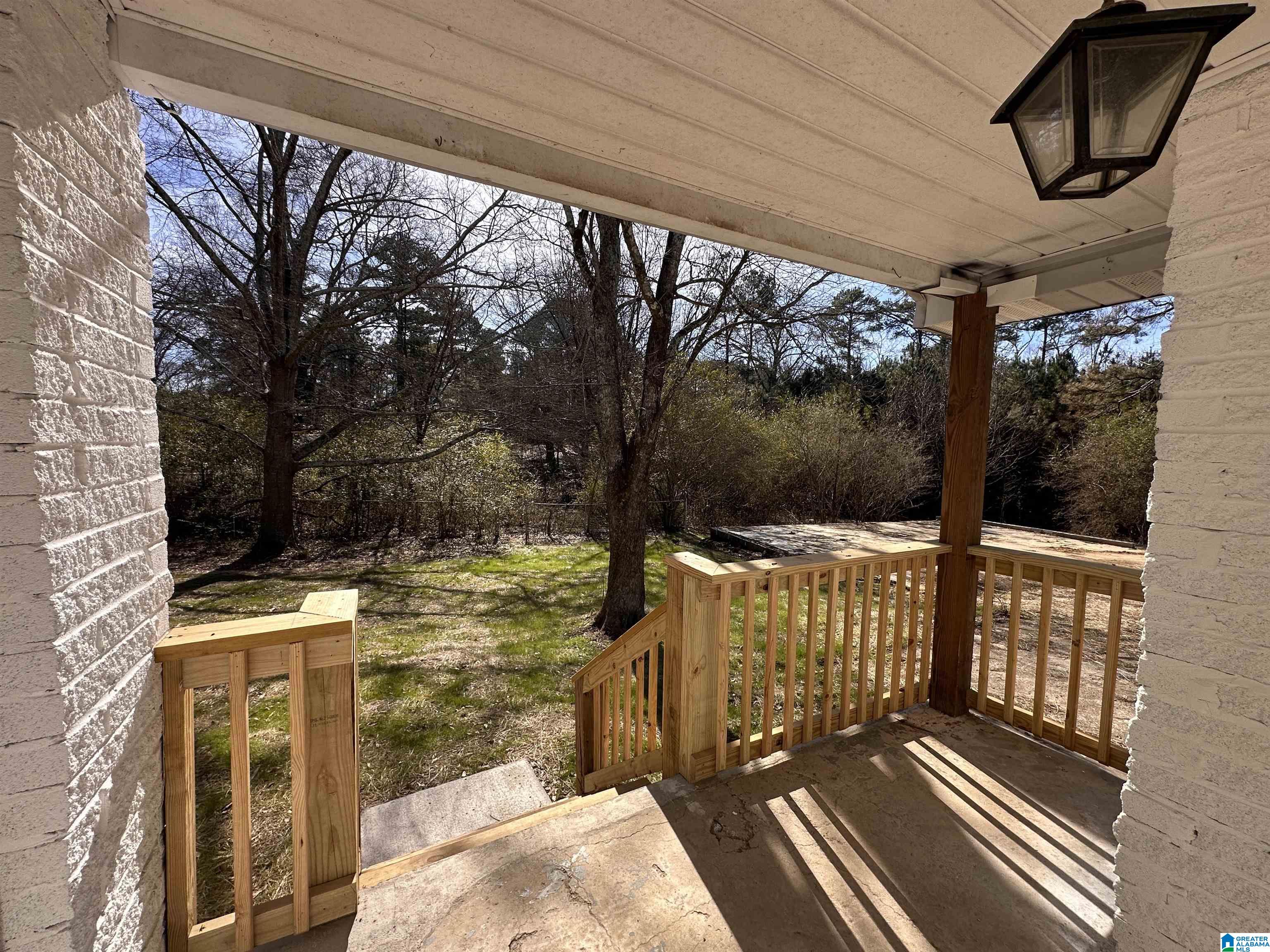 9405 Asberry Road Warrior, AL 35180 - Photo 22 of 25