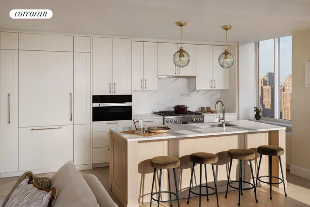 $3,205,000 | 400 East 84th Street, Unit 32B | Upper East Side