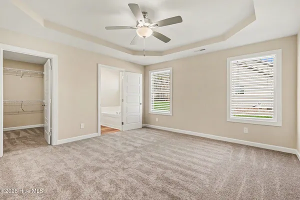 $317,900 | 61 Maxwell Farm Lane, Selma, NC 27576