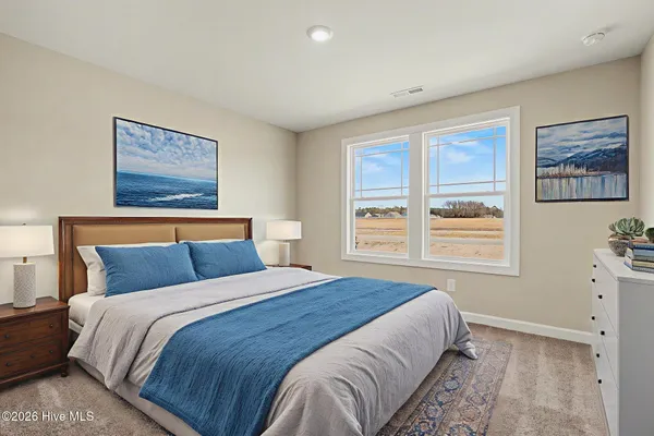 $317,900 | 61 Maxwell Farm Lane, Selma, NC 27576