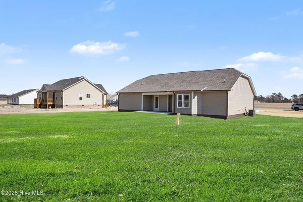 $317,900 | 61 Maxwell Farm Lane, Selma, NC 27576