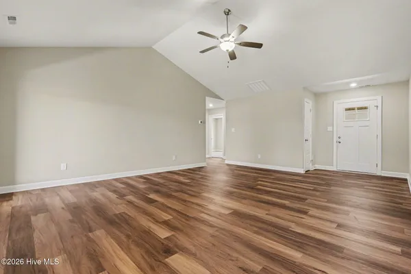 $317,900 | 61 Maxwell Farm Lane, Selma, NC 27576