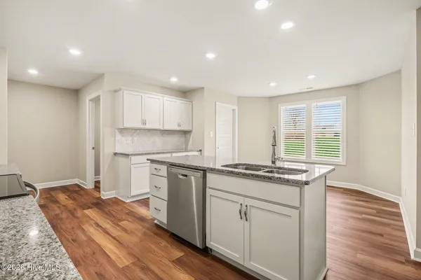 $317,900 | 61 Maxwell Farm Lane, Selma, NC 27576