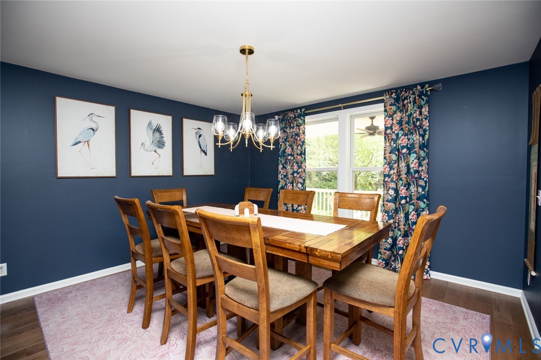 385 Asal Road Farmville, VA 23901 - Photo 9 of 68