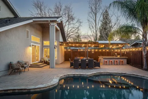 $2,550,000 | 5950 Vía Del Cielo, Pleasanton, CA 94566