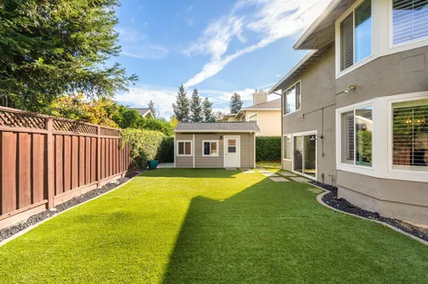 $2,550,000 | 5950 Vía Del Cielo, Pleasanton, CA 94566