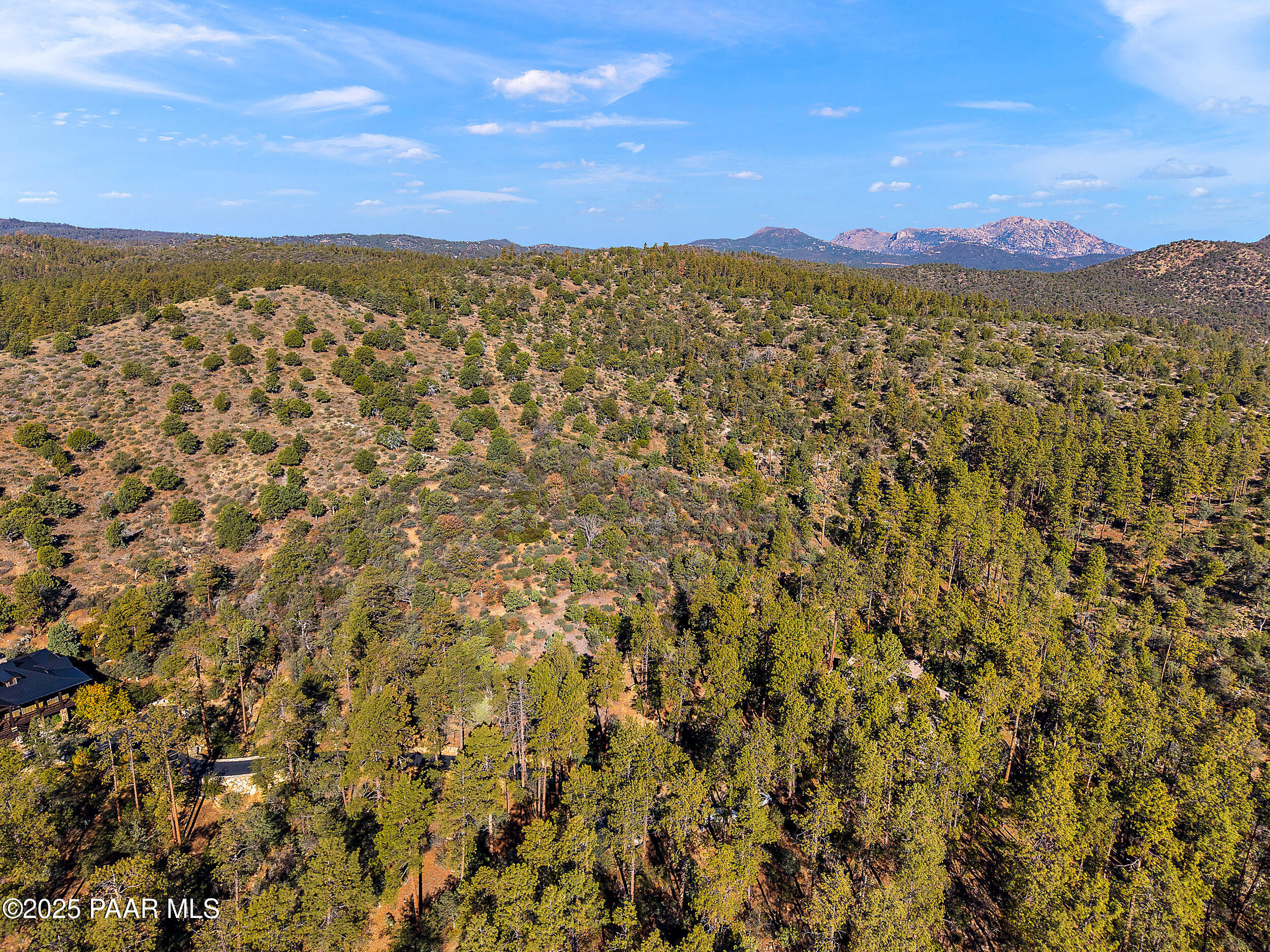 3185 West Warm Springs Road Prescott, AZ 86303 - Photo 14 of 14 a view of a city