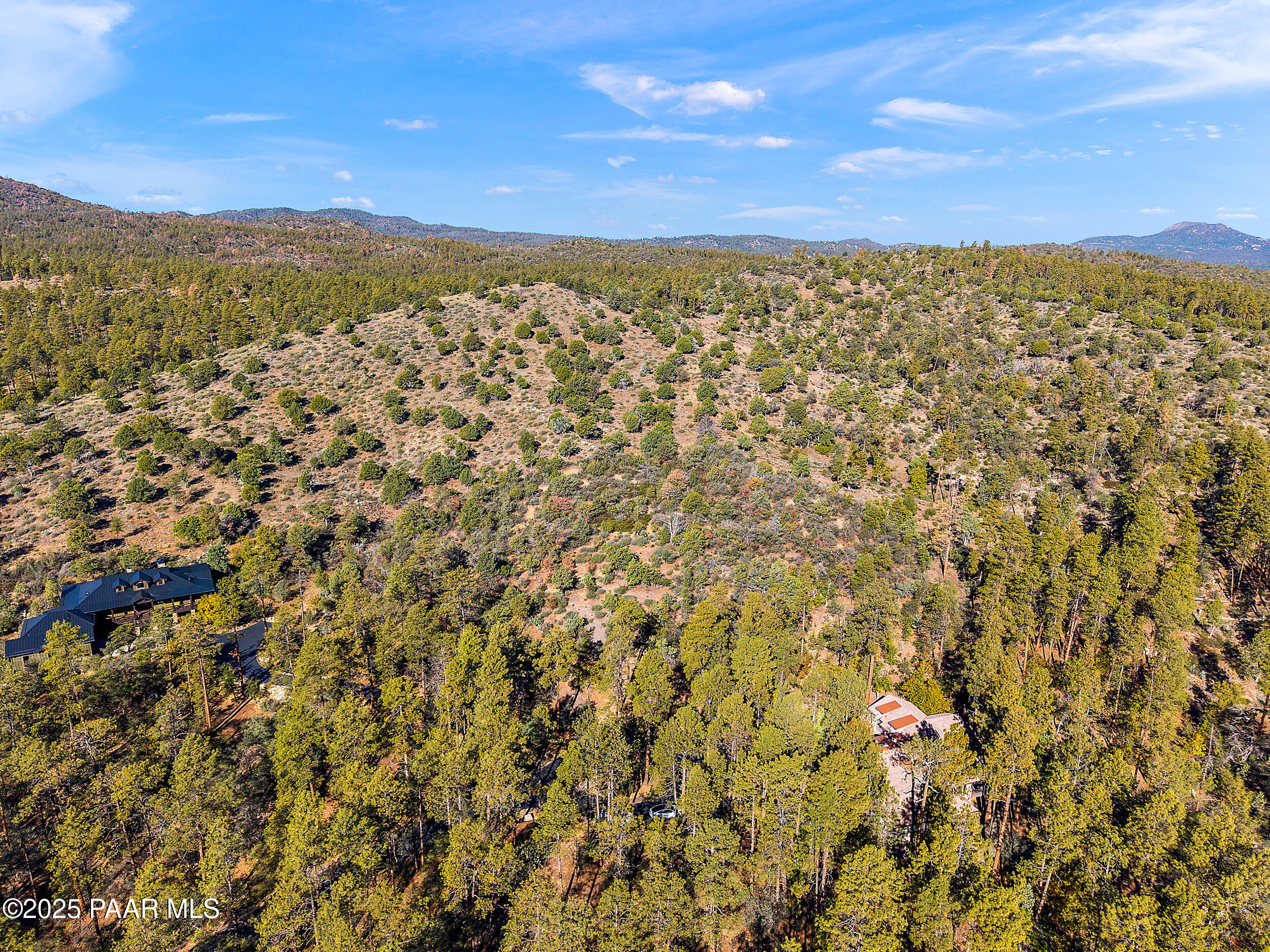 3185 West Warm Springs Road Prescott, AZ 86303 - Photo 7 of 14 a view of a city