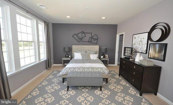 42573 Sunset Ridge Square Ashburn, VA 20148 - Photo 12 of 12 Bedroom