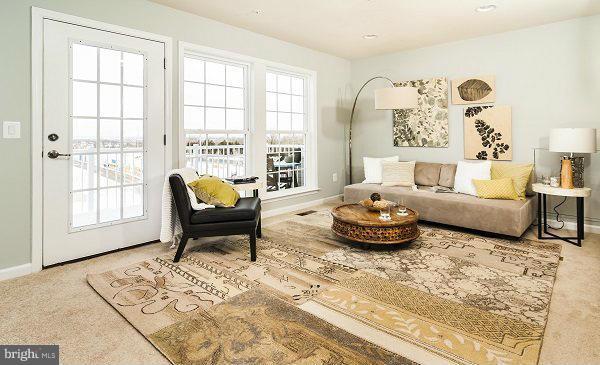 42573 Sunset Ridge Square Ashburn, VA 20148 - Photo 7 of 12 Interior (General)