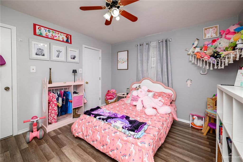 4005 Bonham Street Harlingen, TX 78550 - Photo 14 of 28