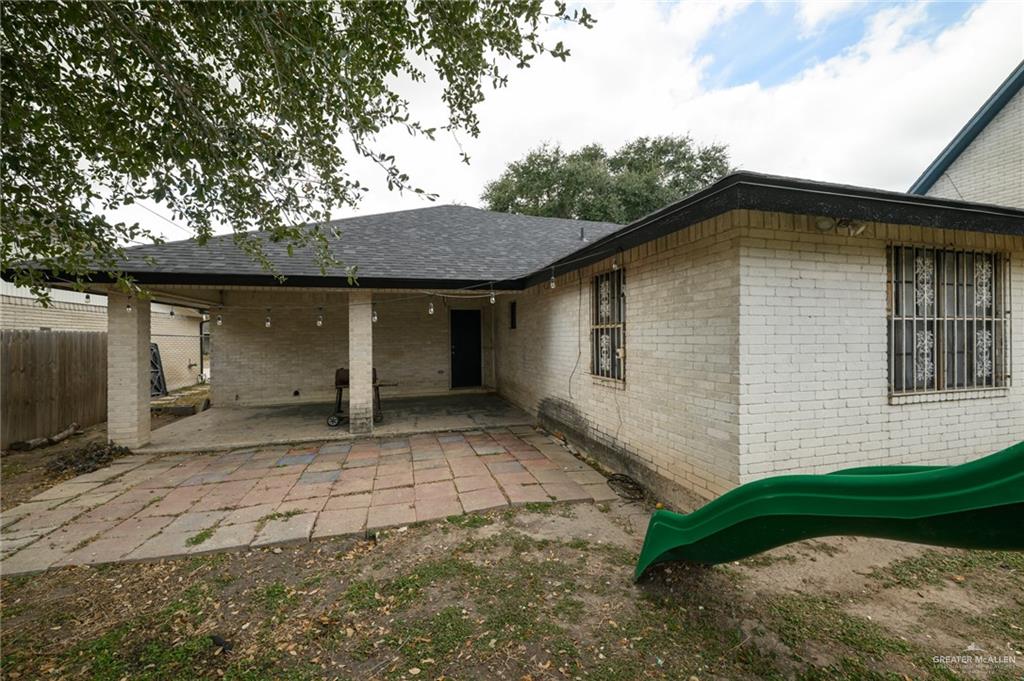 4005 Bonham Street Harlingen, TX 78550 - Photo 26 of 28