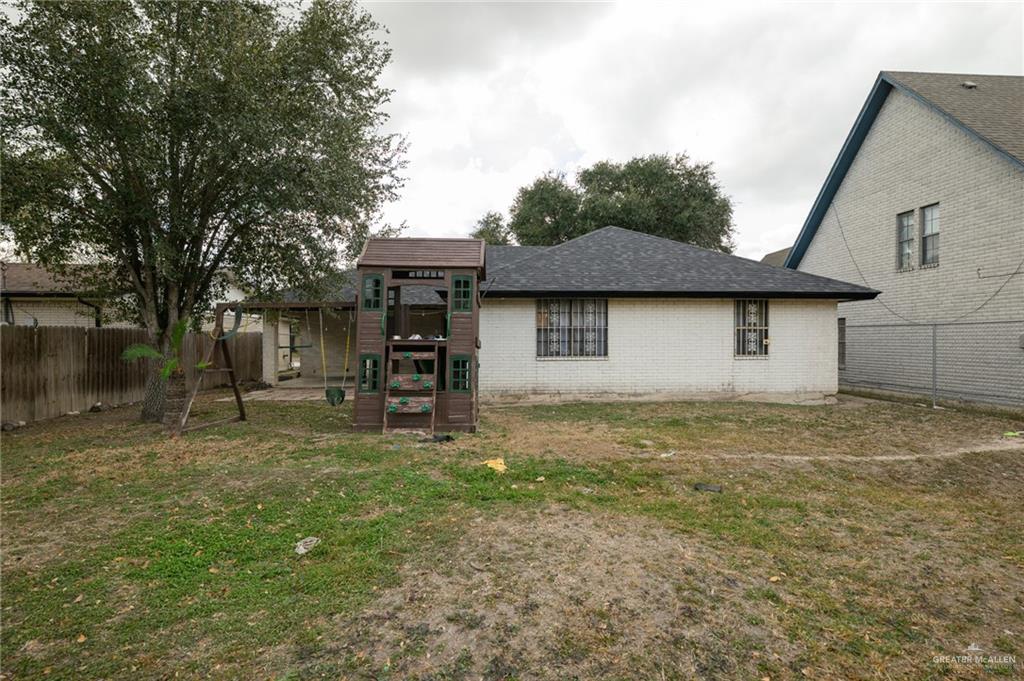 4005 Bonham Street Harlingen, TX 78550 - Photo 27 of 28
