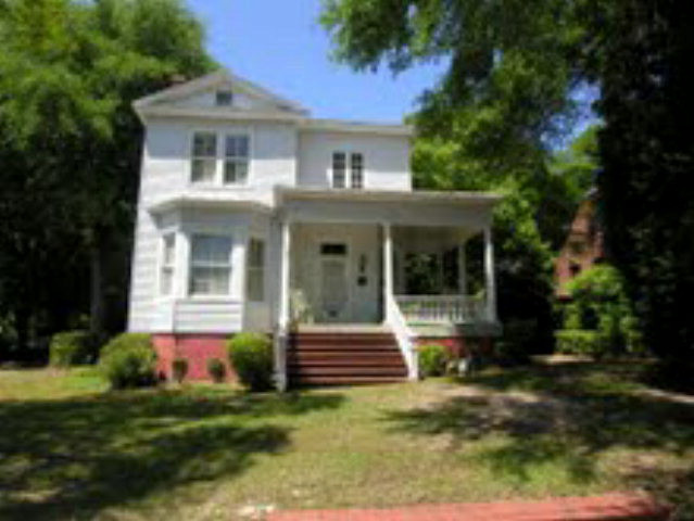 1115 Hickman Road Augusta, GA 30904 - Photo 1 of 1 Main View