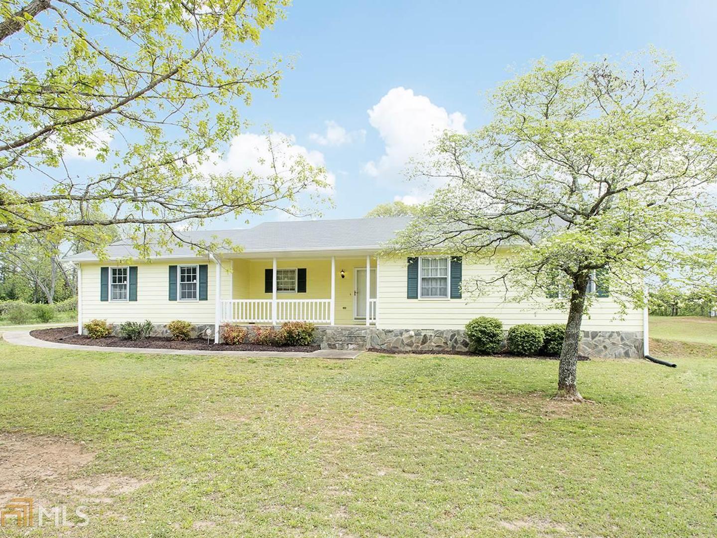 167 Butler Bridge Road Covington, GA 30016 - Photo 1 of 1 Gallery Image 1