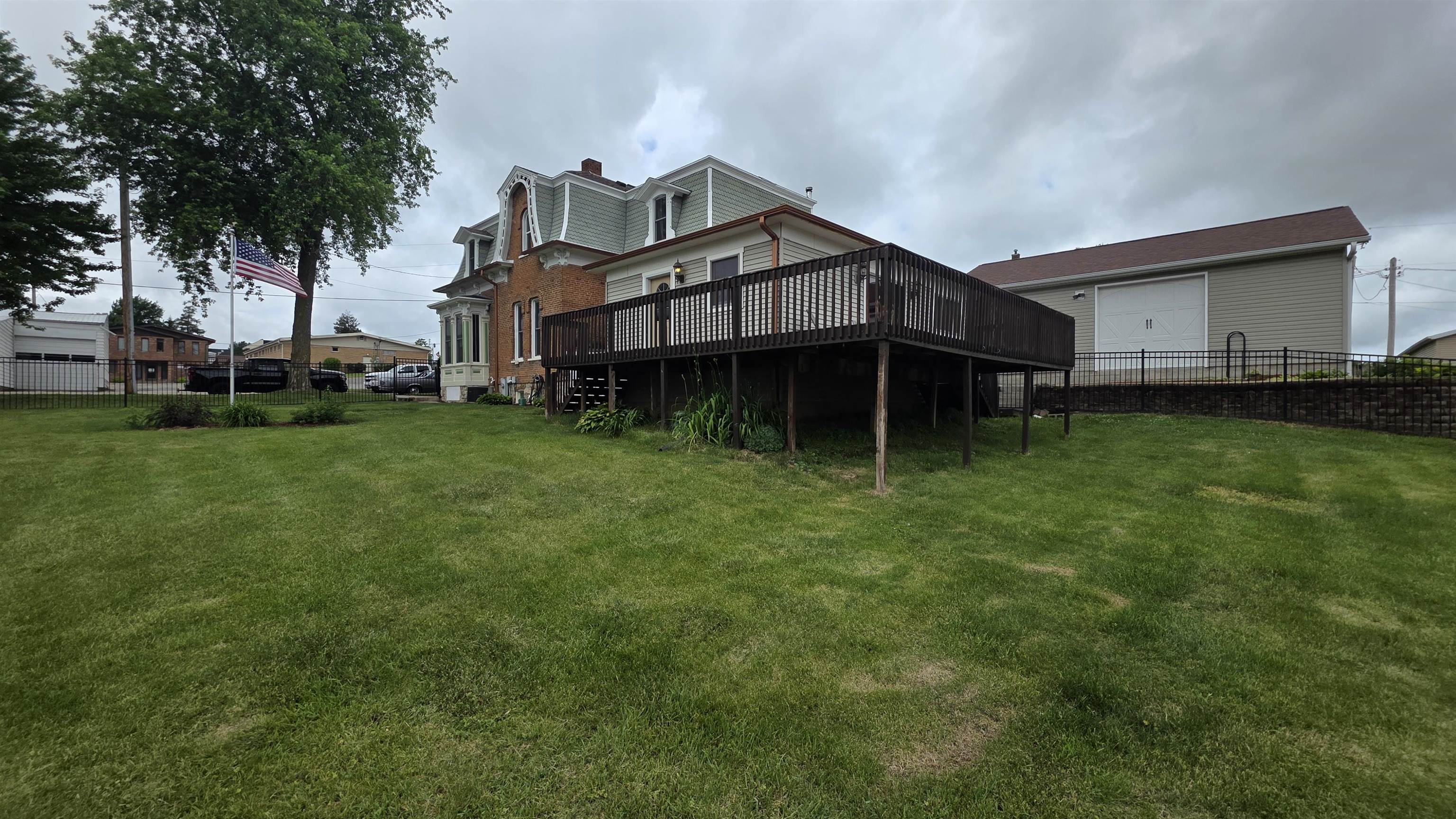 229 North Monroe Street Lancaster, WI 53813 - Photo 14 of 73