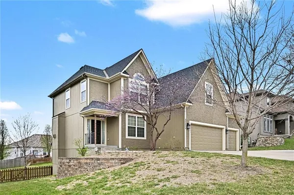 $479,900 | 20811 West 48th Street, Shawnee, KS 66218