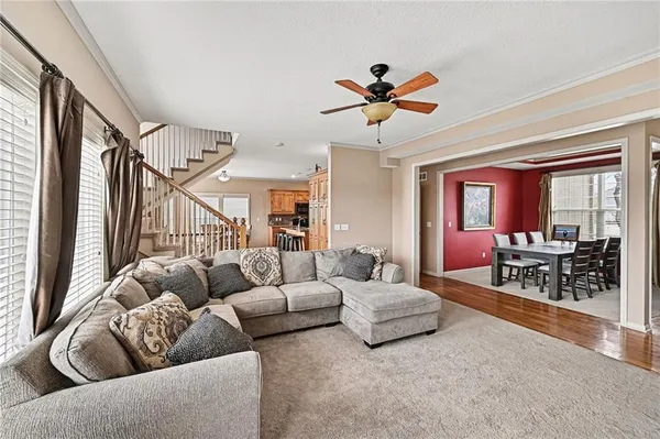 $479,900 | 20811 West 48th Street, Shawnee, KS 66218