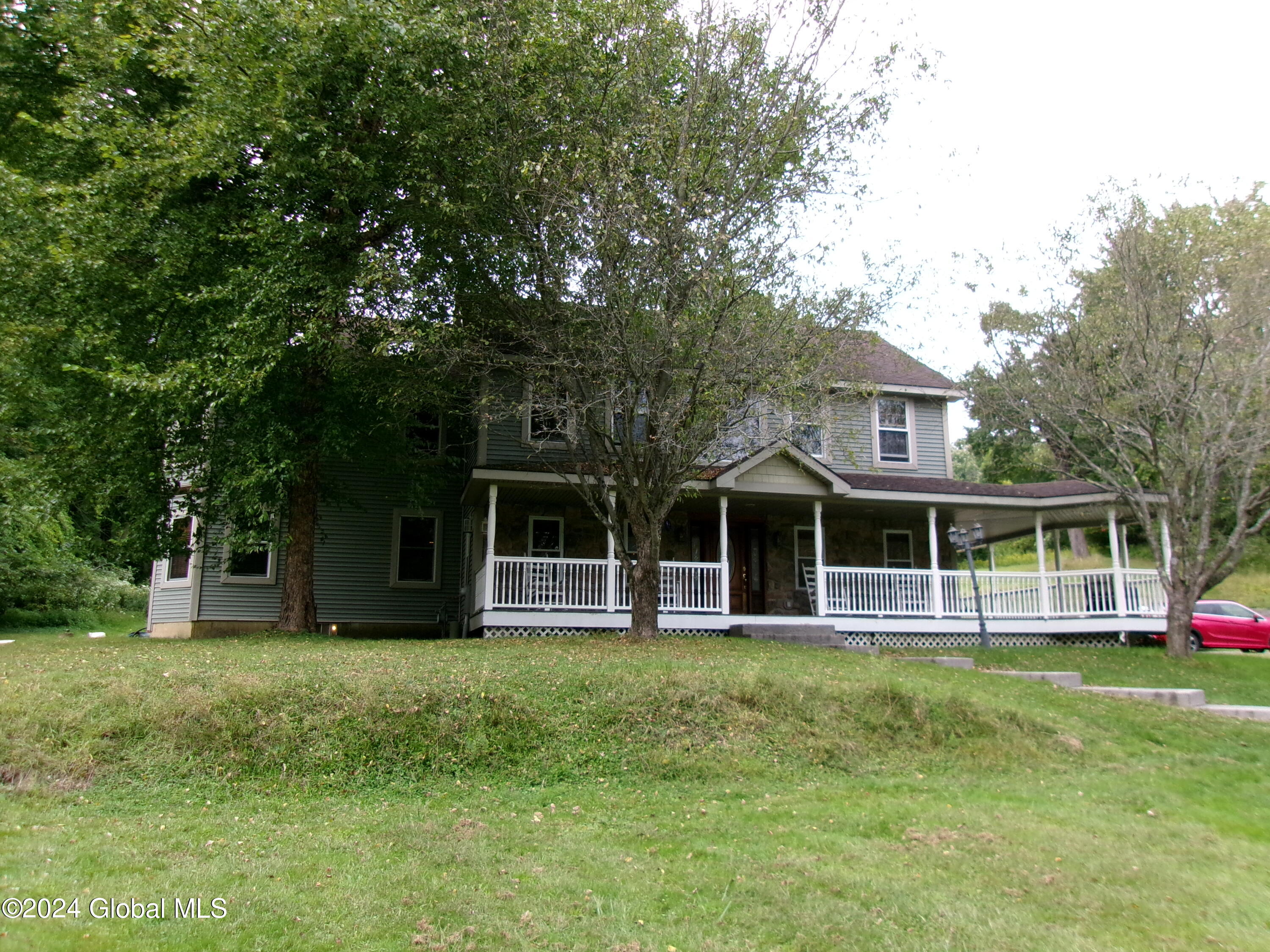 41 Liberty Road Brunswick, NY 12180 - Photo 54 of 70 125_0413