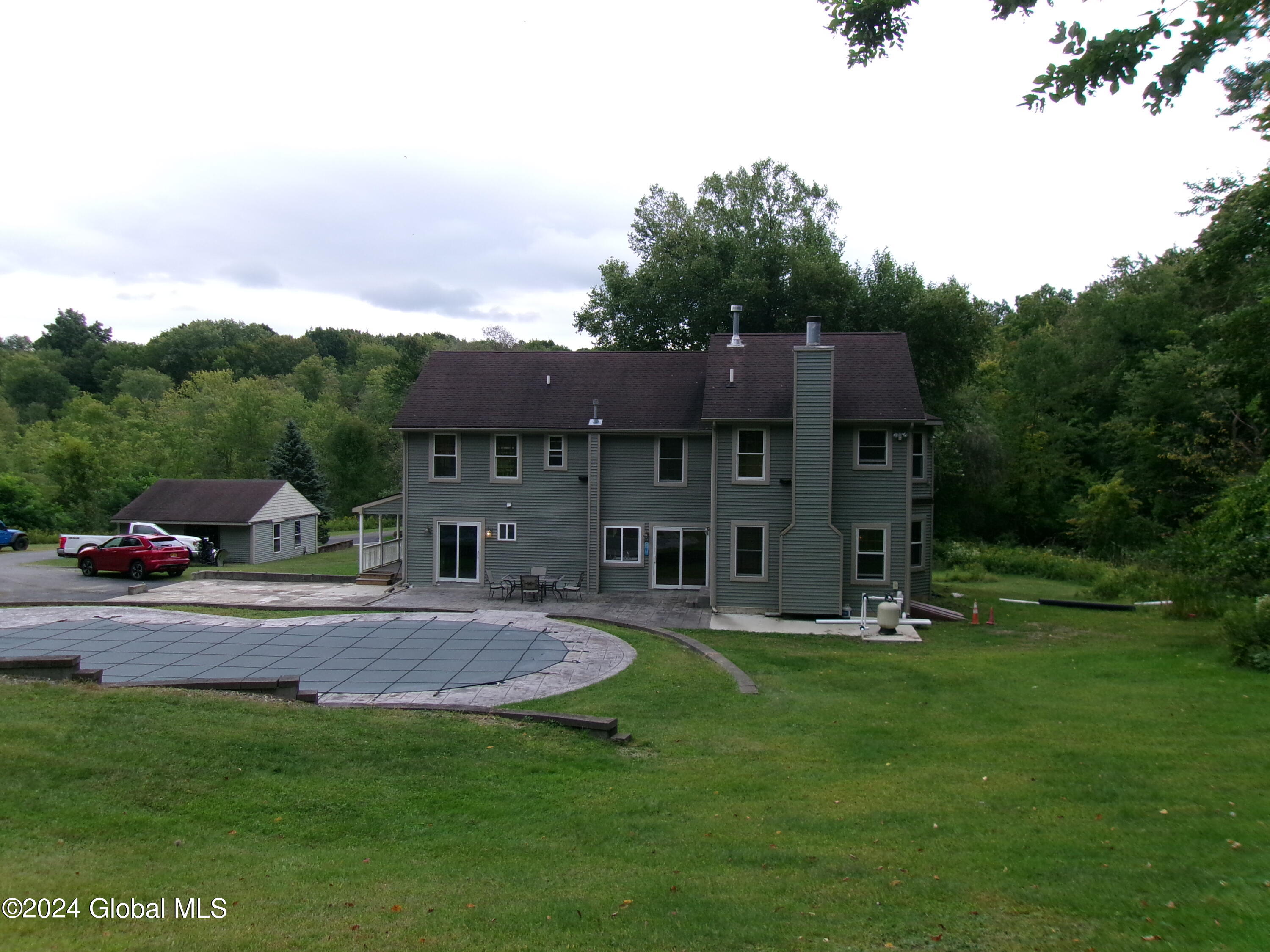 41 Liberty Road Brunswick, NY 12180 - Photo 62 of 70 125_0424