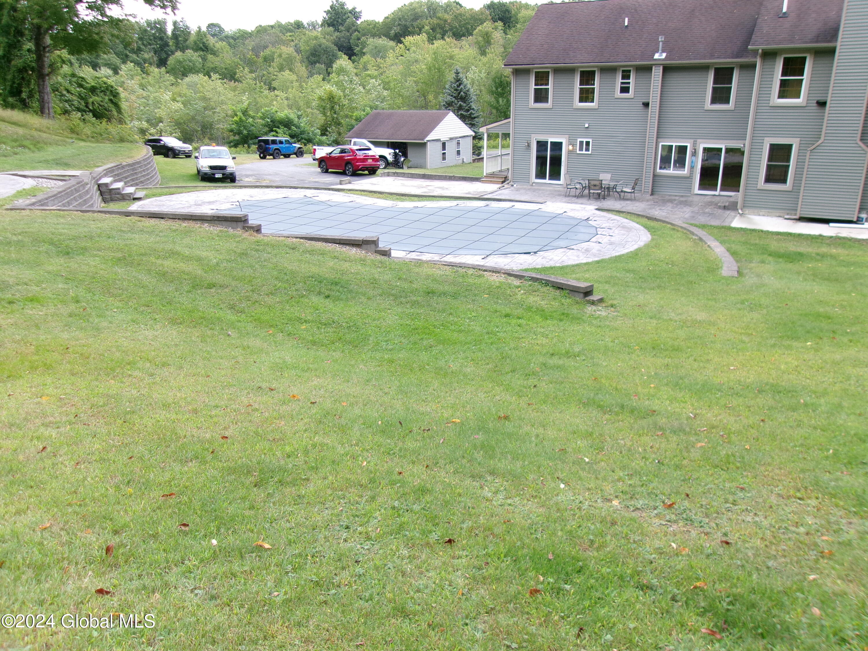 41 Liberty Road Brunswick, NY 12180 - Photo 66 of 70 125_0427