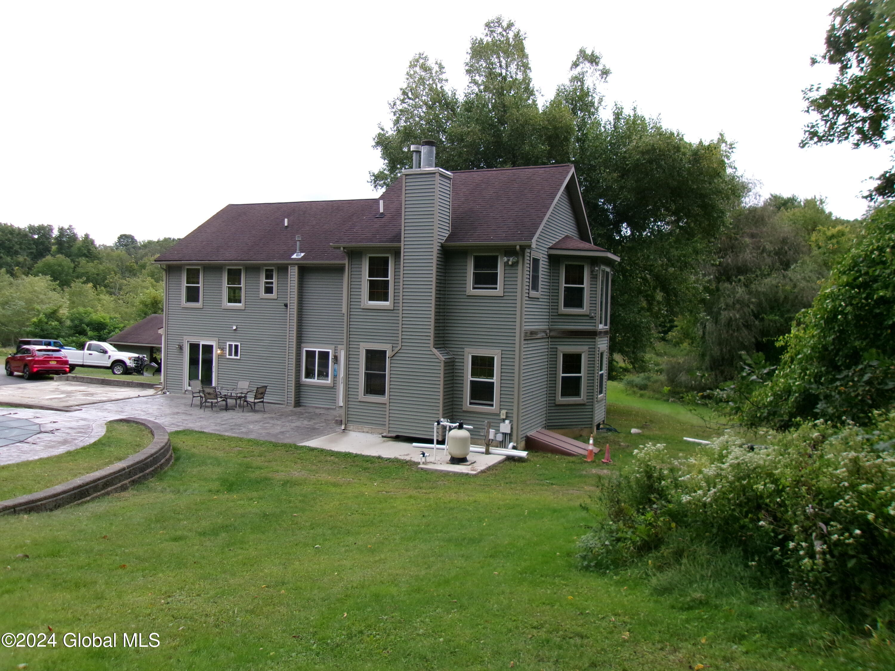 41 Liberty Road Brunswick, NY 12180 - Photo 67 of 70 125_0428