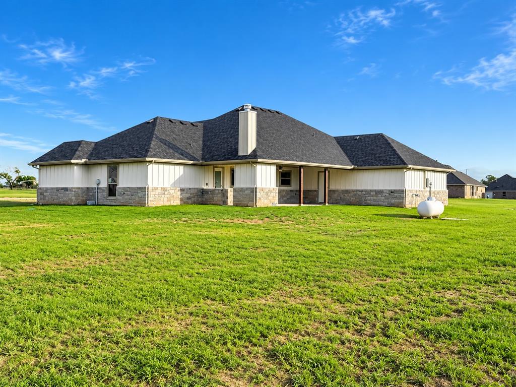 1013 Abbie Ruth Court Springtown, TX 76082 - Photo 29 of 30 Plenty of space for a shop, or a pool
