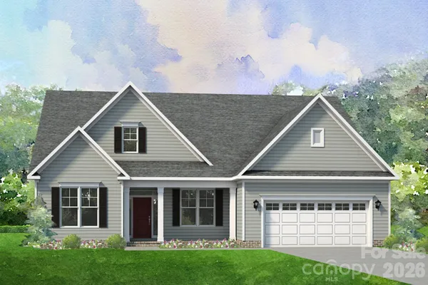 $665,100 | 527 Oleander Street, Mount Pleasant, NC 28124
