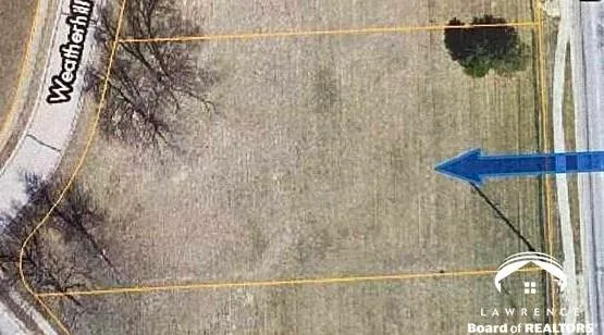 $125,000 | Lot 6 Weatherhill Circle, Lawrence, KS 66049