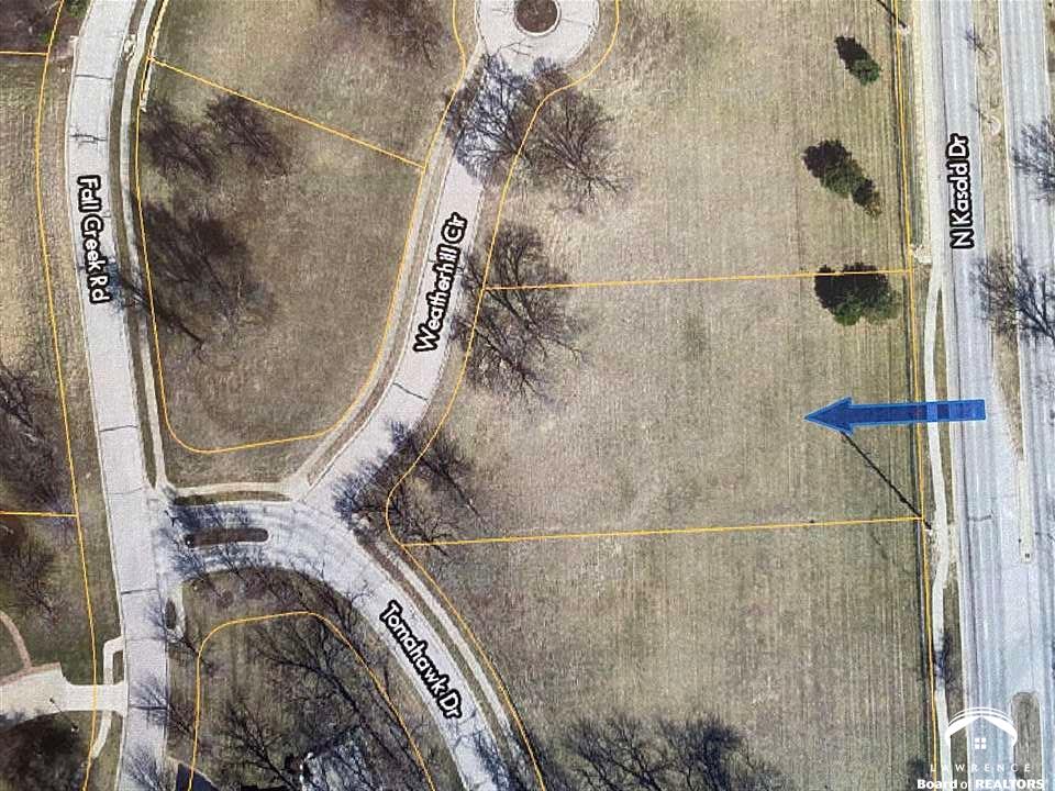 Lot 6 Weatherhill Circle Lawrence, KS 66049 - Photo 2 of 4