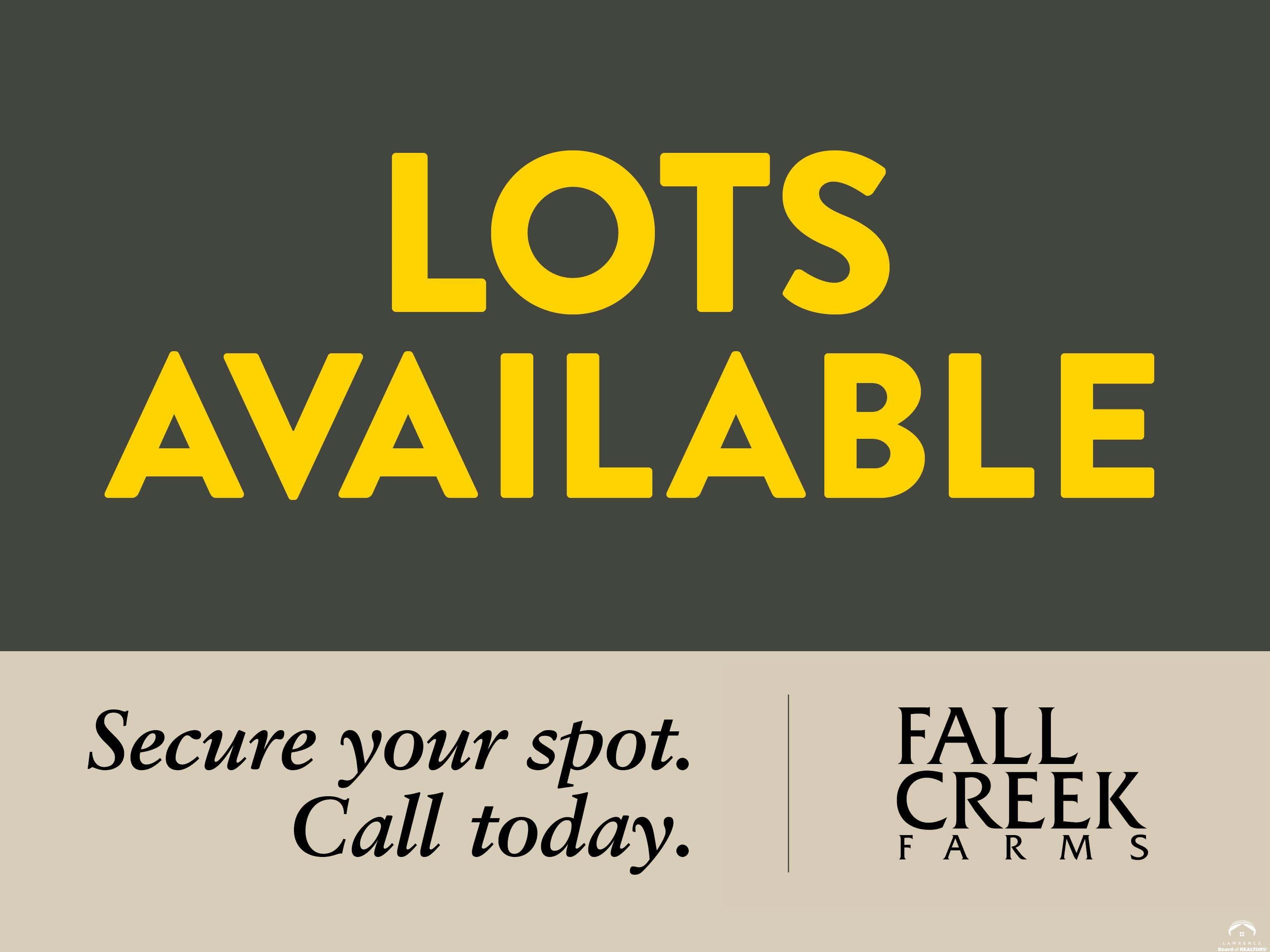 Lot 6 Weatherhill Circle Lawrence, KS 66049 - Photo 4 of 4