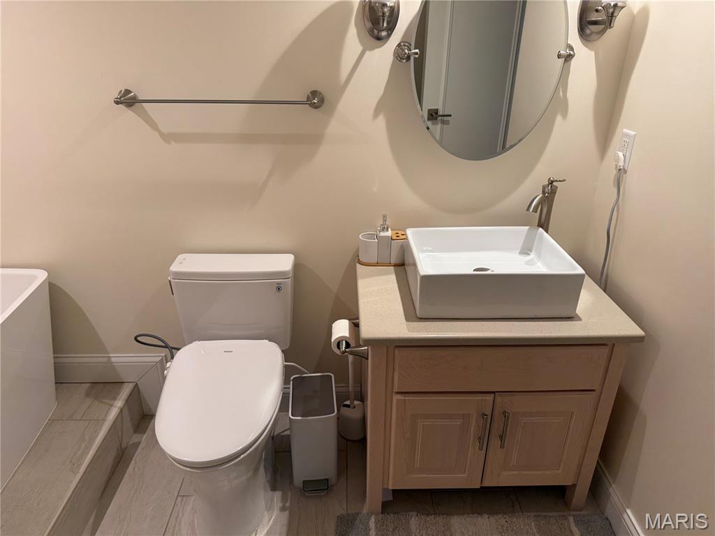 4501 Lindell Boulevard, Unit 4B St. Louis, MO 63108 - Photo 13 of 13