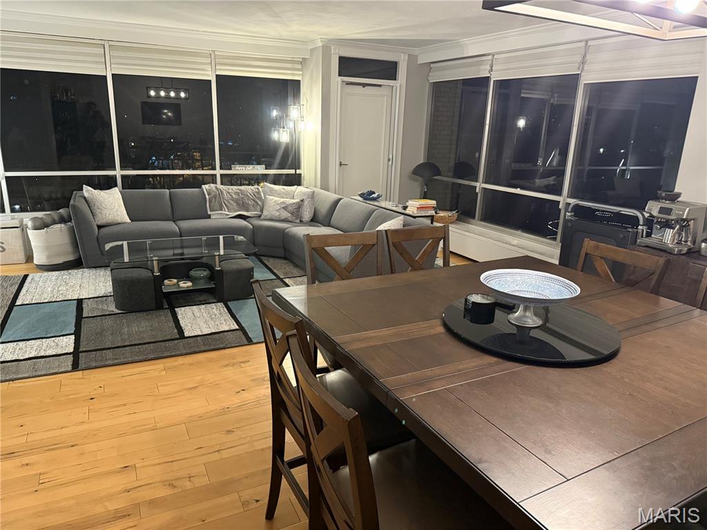 4501 Lindell Boulevard, Unit 4B St. Louis, MO 63108 - Photo 5 of 13